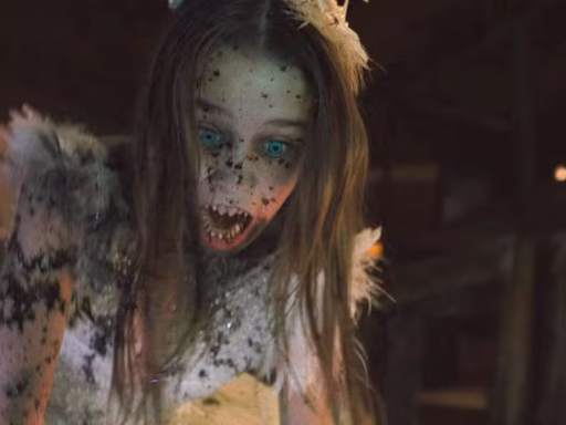 Abigail - Análise e explicação do terror