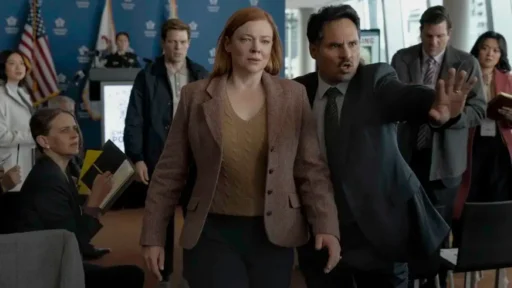 All Her Fault (2025) - FINAL EXPLICADO da série do Prime Video: história real?