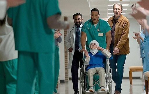 Alma Em Chamas (Soul on Fire, 2025) FINAL EXPLICADO do Filme inspirado numa história real