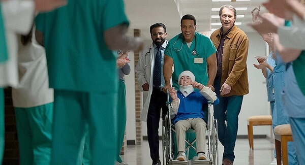 Alma Em Chamas (Soul on Fire, 2025) FINAL EXPLICADO do Filme inspirado numa história real