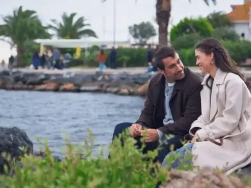 Amar, Perder (2026) - análise e explicação da série turca da Netflix