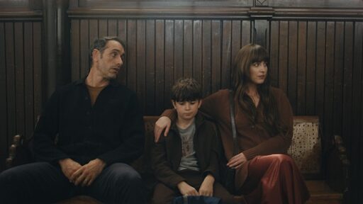 Amores à Parte (Splitsville, 2025) - FINAL EXPLICADO do Filme com Dakota Johnson