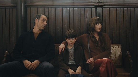 Amores à Parte (Splitsville, 2025) - FINAL EXPLICADO do Filme com Dakota Johnson