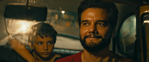 O Agente Secreto faz história ao vencer o Critics Choice Awards