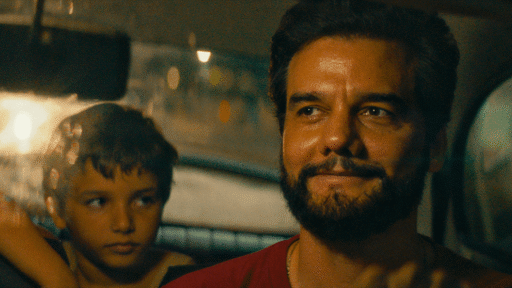 O Agente Secreto faz história ao vencer o Critics Choice Awards