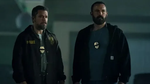 Dinheiro Suspeito (The Rip, 2026) - Análise e Explicação do Filme Netflix