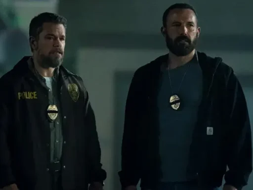 Dinheiro Suspeito (The Rip, 2026) - Análise e Explicação do Filme Netflix