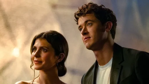FINAL EXPLICADO do filme De Férias Com Você, da Netflix