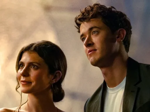 FINAL EXPLICADO do filme De Férias Com Você, da Netflix