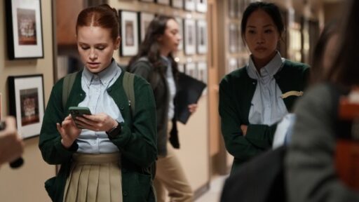 Intenções Cruéis (Jane, 2022) - FINAL EXPLICADO do Filme Prime Video