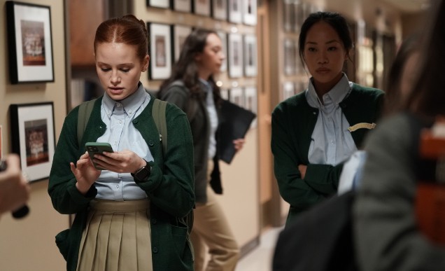 Intenções Cruéis (Jane, 2022) - FINAL EXPLICADO do Filme Prime Video
