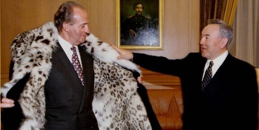 Juan Carlos: A Queda do Rei da Espanha estreia no History2