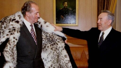 Juan Carlos: A Queda do Rei da Espanha estreia no History2