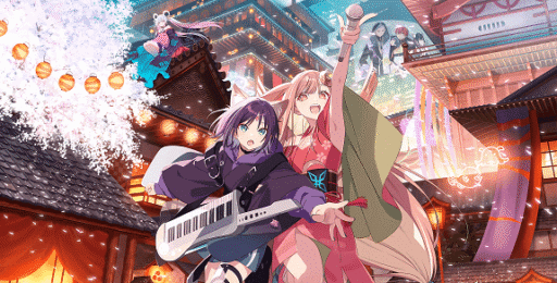 Kaguya: A Princesa Espacial - Análise e explicação do filme Netflix