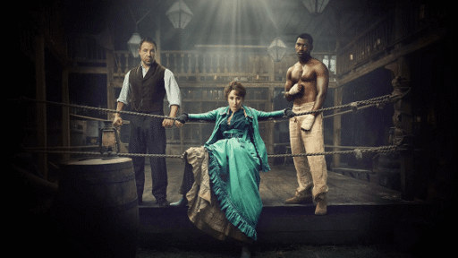 Mil Golpes - 2ª Temporada - FINAL EXPLICADO da série Disney+ e Hulu