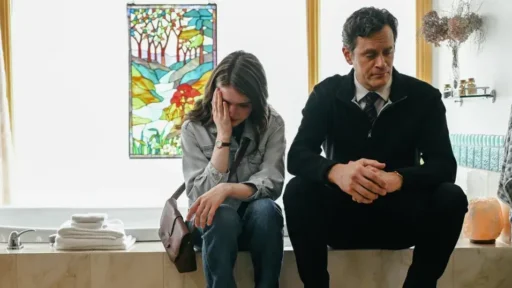 O Bom Pai: A História de Martin MacNeill, filme true crime do Lifetime Movies