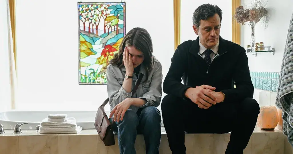 O Bom Pai: A História de Martin MacNeill, filme true crime do Lifetime Movies