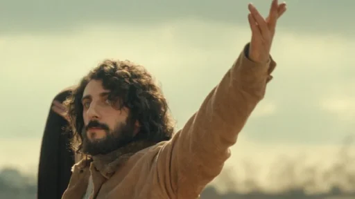 O Falsário (Il Falsario) - Final Explicado do filme italiano da Netflix baseado numa história real