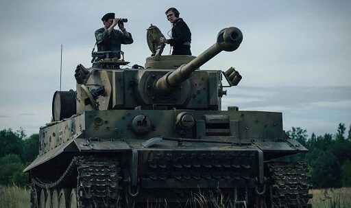 O Tanque de Guerra (2025) - FINAL EXPLICADO do filme do Prime Video