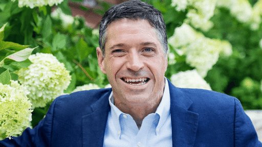 O verdadeiro John O’Leary, que inspirou Alma em Chamas