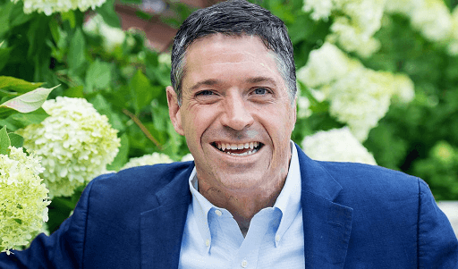 O verdadeiro John O’Leary, que inspirou Alma em Chamas