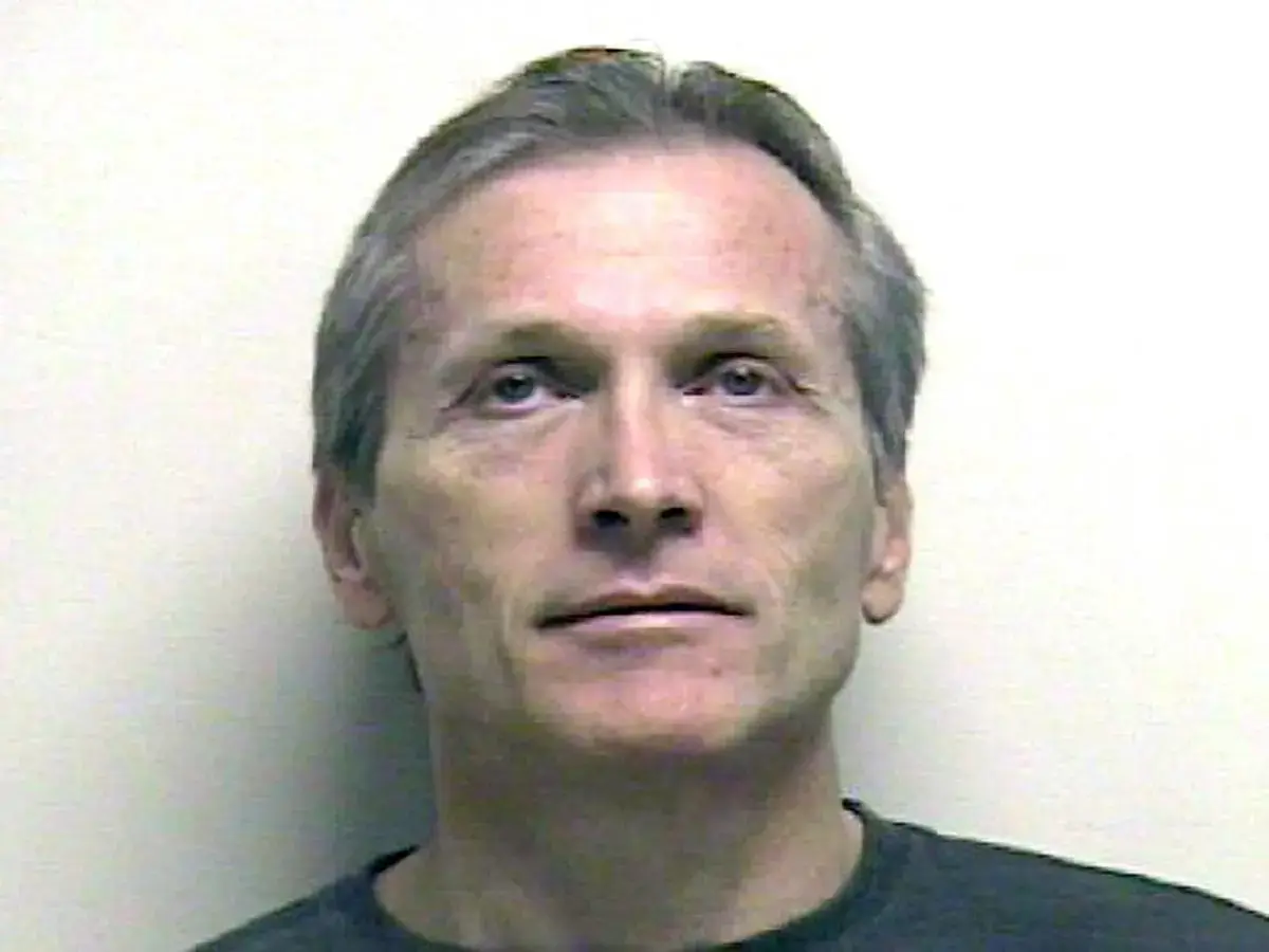 O verdadeiro Martin MacNeill