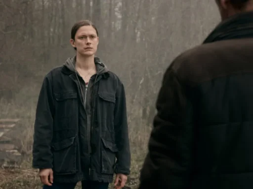 Terra de Pecados (Land of Sin, 2026) - FINAL EXPLICADO da série nórdica da Netflix