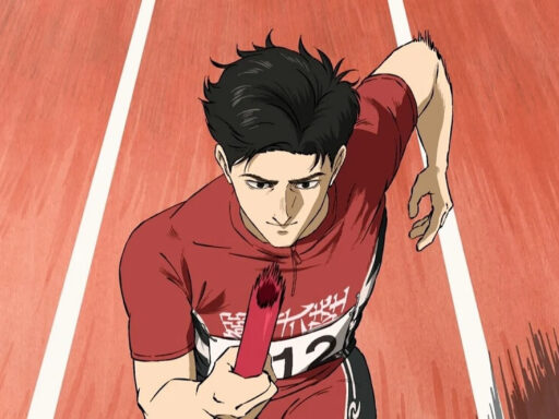 a corrida dos 100 metros netflix