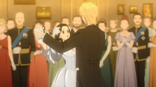 análise e explicação de Pelo Prisma do Amor (2026) Anime da Netflix