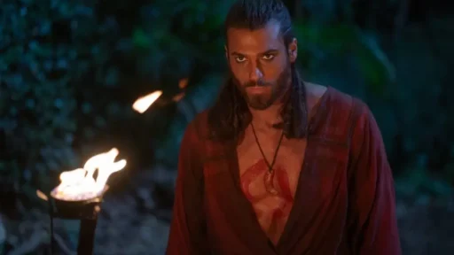 análise e explicação de Sandokan, nova série da Netflix