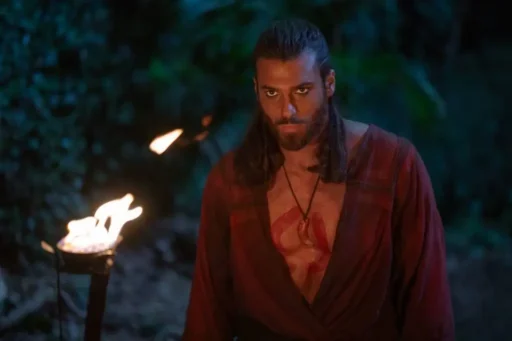 análise e explicação de Sandokan, nova série da Netflix