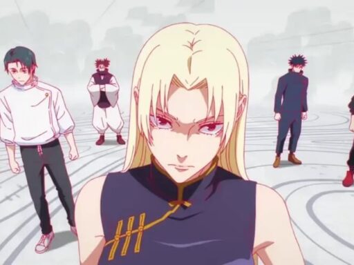 Jujutsu Kaisen: Explicando o "Jogo do Abate ou Migração à Extinção"