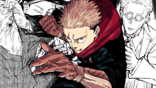 Jujutsu Kaisen: mangá atinge 150 milhões de cópias em circulação
