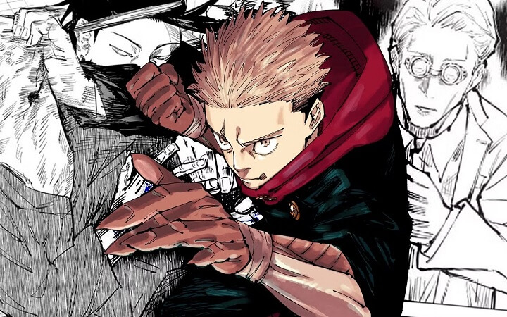 Jujutsu Kaisen: mangá atinge 150 milhões de cópias em circulação