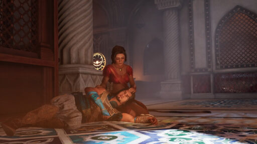 Prince of Persia: The Sands of Time tem remake CANCELADO pela Ubisoft