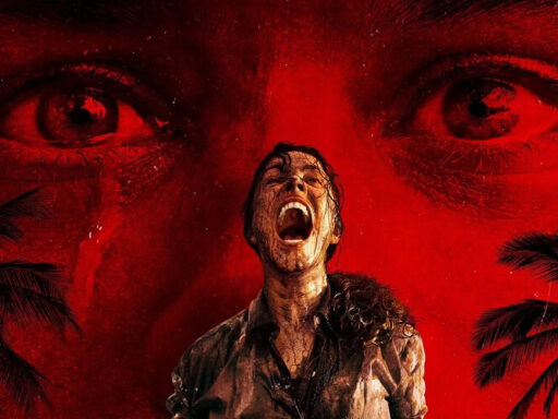 Socorro! (Send Help, 2026) | Crítica do filme de Sam Raimi