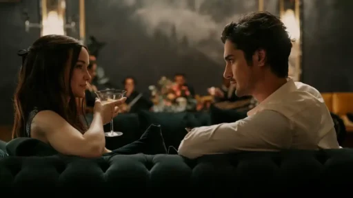 56 Dias - FINAL EXPLICADO série Prime Video