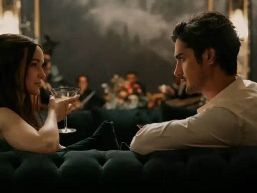56 Dias - FINAL EXPLICADO série Prime Video