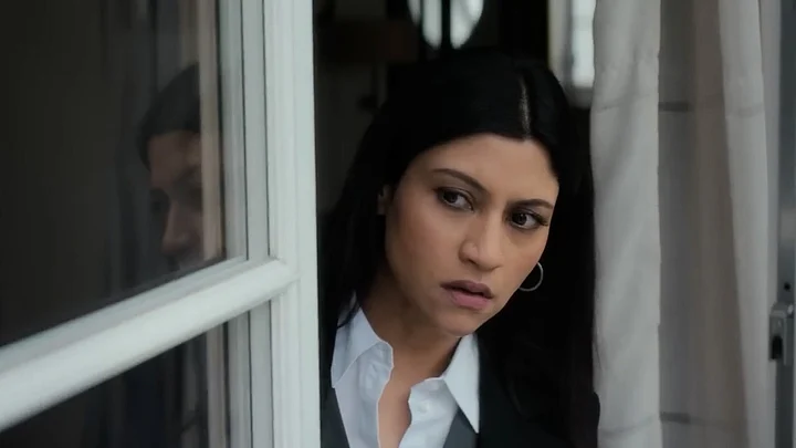 A Acusada (2026) análise e explicação do Filme Indiano da Netflix