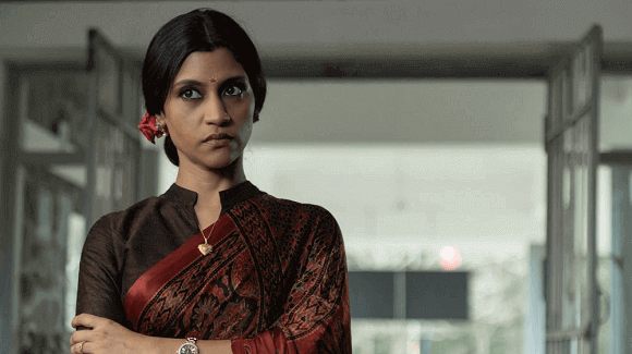 A Acusada - FINAL EXPLICADO do filme indiano da Netflix