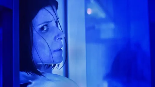 A Astronauta (2025) FINAL EXPLICADO do filme com Kate Mara