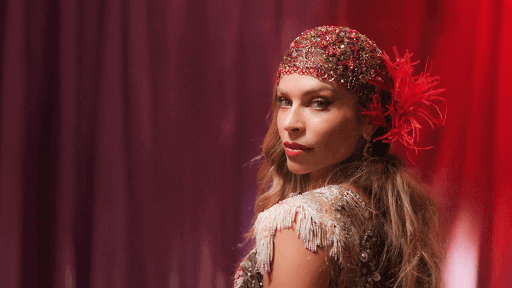 A História Real de Dona Beja, novela brasileira da HBO Max