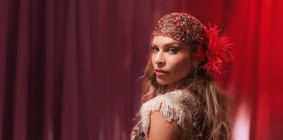 A História Real de Dona Beja, novela brasileira da HBO Max
