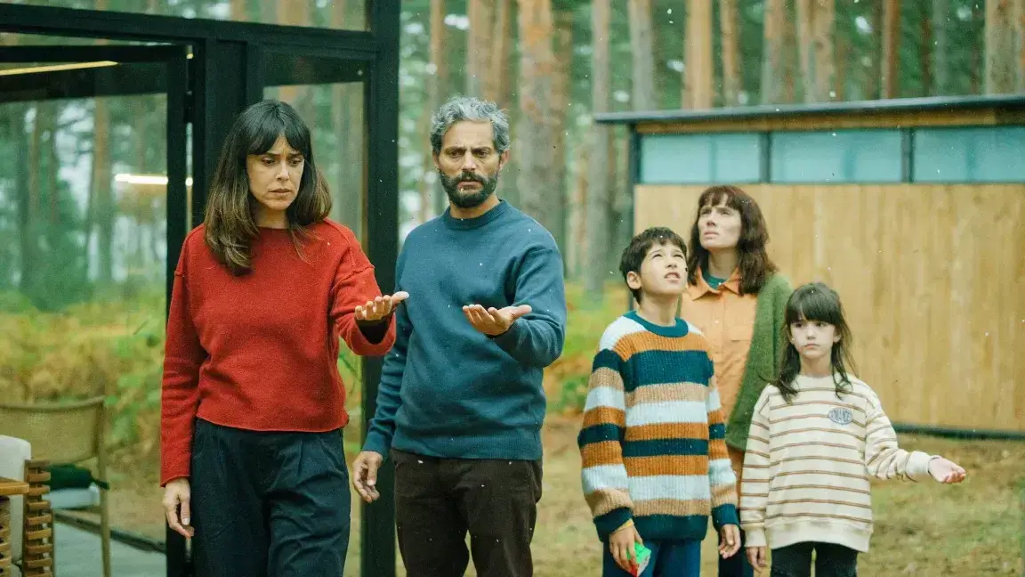Análise e Explicação de Corta-fogo, da Netflix