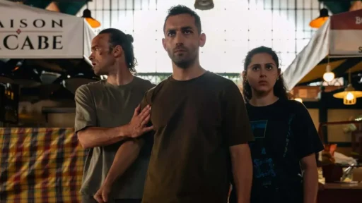 Análise e Explicação de Irmãos de Orfanato, top 1 na netflix