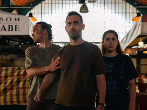 Análise e Explicação de Irmãos de Orfanato, top 1 na netflix