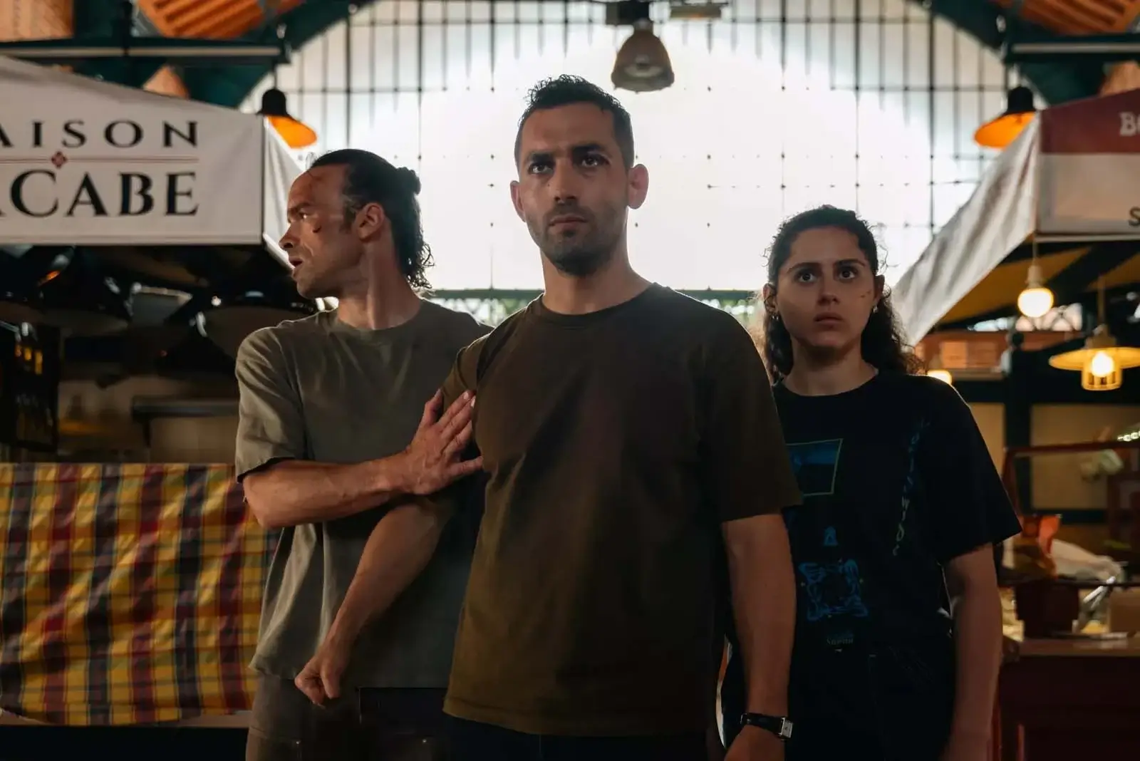 Análise e Explicação de Irmãos de Orfanato, top 1 na netflix