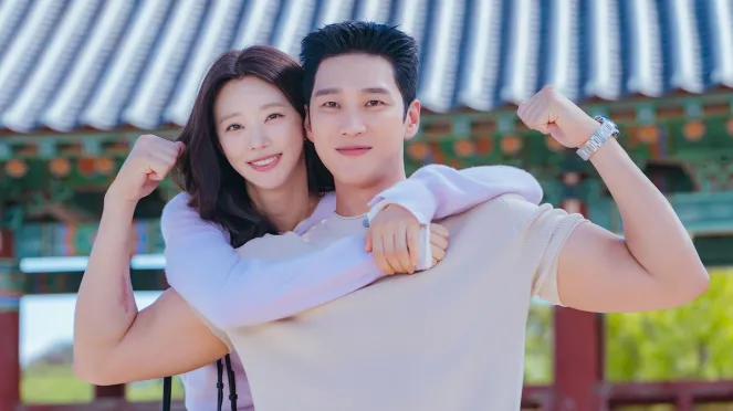Análise e explicação de Febre de Primavera, série coreana do Prime Video