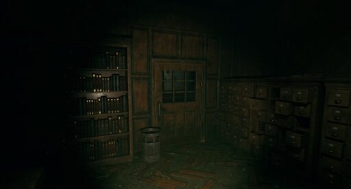 Ashes of the Damned: The Forgotten Ward ganha DEMO na Steam