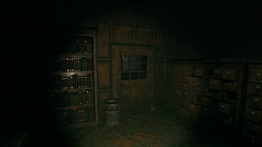 Ashes of the Damned: The Forgotten Ward ganha DEMO na Steam